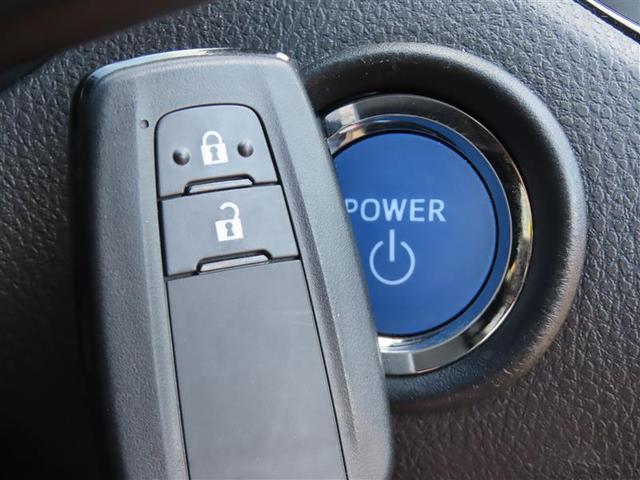 C-HR G モード ネロ セーフティプラスIII プリクラッシュセーフティ 盗難防止装置 LEDヘッドライト キーレス 半革 クルコン メモリーナビ ETC スマートキー ミュージックプレイヤー接続可 バックカメラ フルセグTV オートエアコン(10枚目)