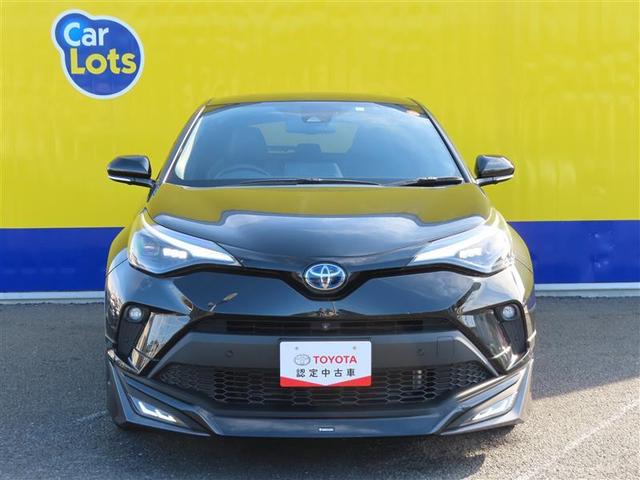 C-HR G モード ネロ セーフティプラスIII プリクラッシュセーフティ 盗難防止装置 LEDヘッドライト キーレス 半革 クルコン メモリーナビ ETC スマートキー ミュージックプレイヤー接続可 バックカメラ フルセグTV オートエアコン(13枚目)