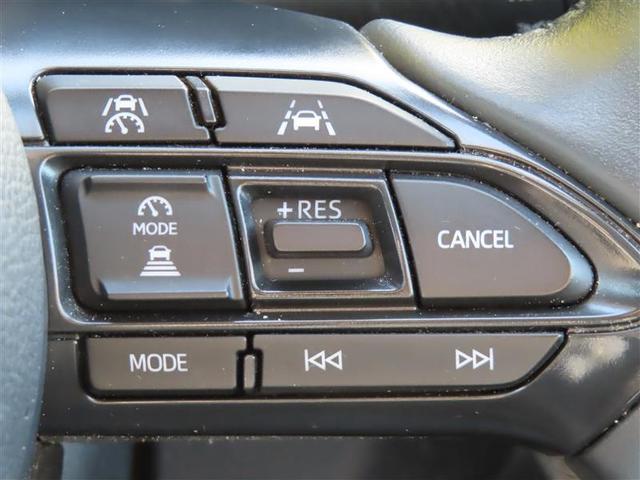 シエンタ ハイブリッドZ TSS エアバック キーレスエントリー イモビライザー バックモニター LEDヘッドライト ETC車載器 横滑り防止 スマートキー オートエアコン サイドエアバッグ WSRS ドラレコ ABS(7枚目)