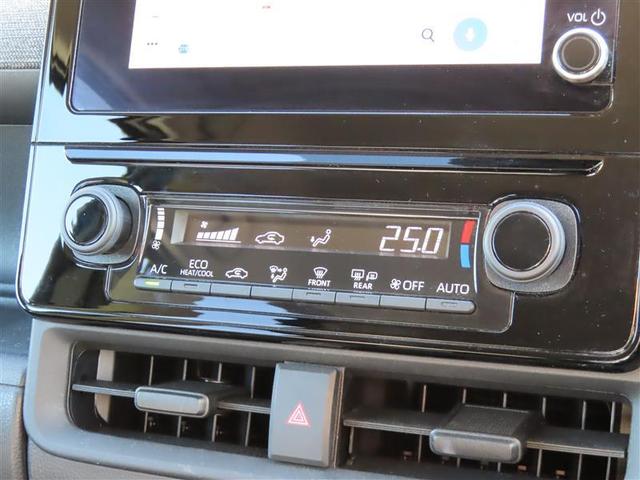 シエンタ ハイブリッドZ TSS エアバック キーレスエントリー イモビライザー バックモニター LEDヘッドライト ETC車載器 横滑り防止 スマートキー オートエアコン サイドエアバッグ WSRS ドラレコ ABS(12枚目)