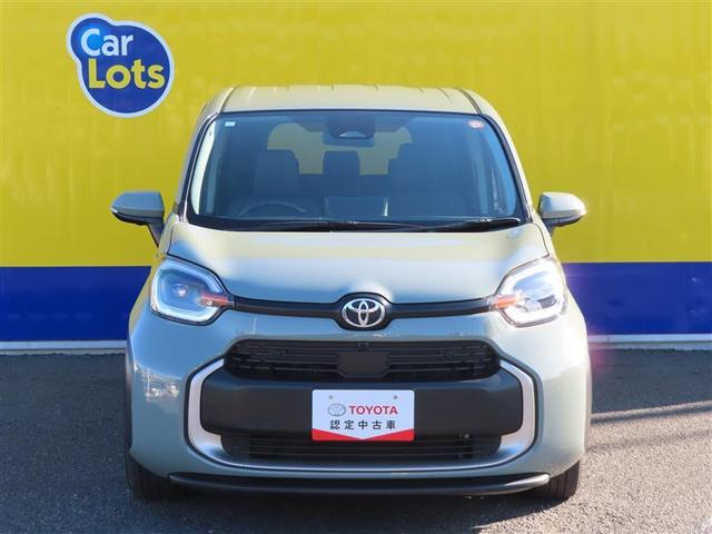 シエンタ ハイブリッドZ TSS エアバック キーレスエントリー イモビライザー バックモニター LEDヘッドライト ETC車載器 横滑り防止 スマートキー オートエアコン サイドエアバッグ WSRS ドラレコ ABS(13枚目)