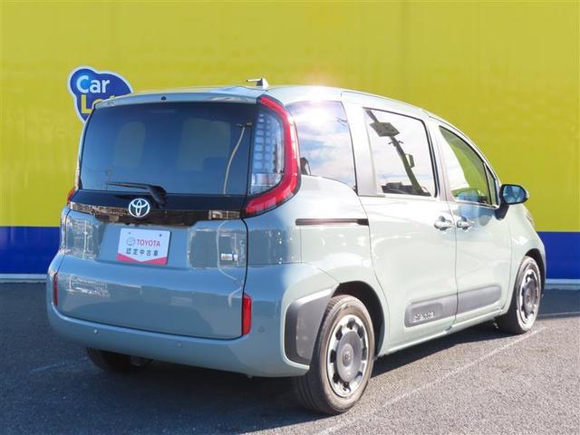 シエンタ ハイブリッドZ TSS エアバック キーレスエントリー イモビライザー バックモニター LEDヘッドライト ETC車載器 横滑り防止 スマートキー オートエアコン サイドエアバッグ WSRS ドラレコ ABS(15枚目)