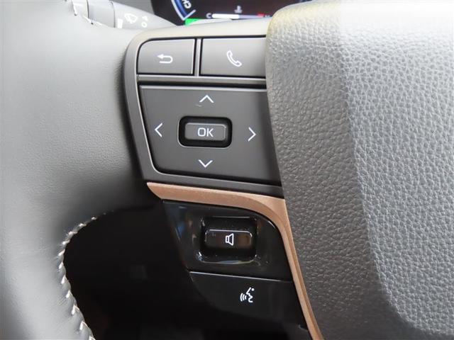 クラウンエステート HV ヒョウガイ 【雹害車】(9枚目)