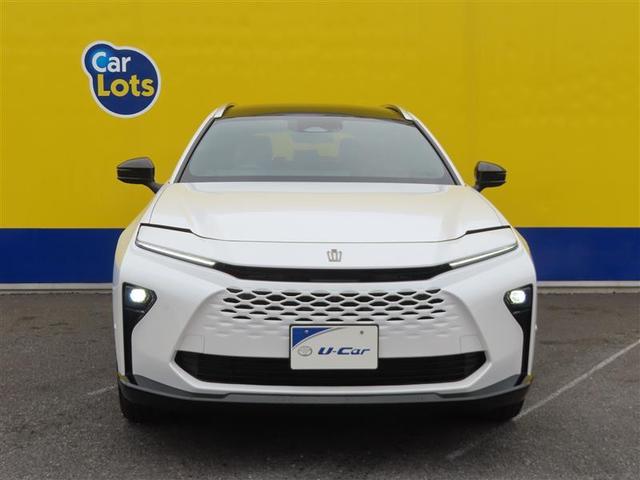 クラウンエステート HV ヒョウガイ 【雹害車】(20枚目)