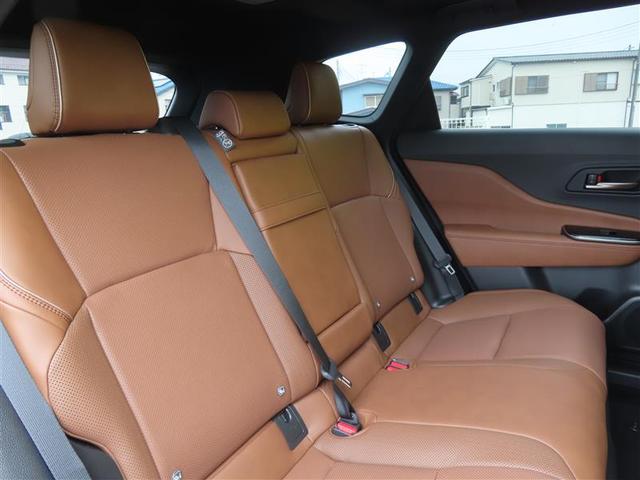 クラウンエステート HV ヒョウガイ 【雹害車】(26枚目)