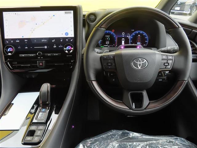 アルファードハイブリッド Z 【雹害車】(5枚目)