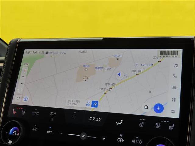 アルファードハイブリッド Z 【雹害車】(8枚目)