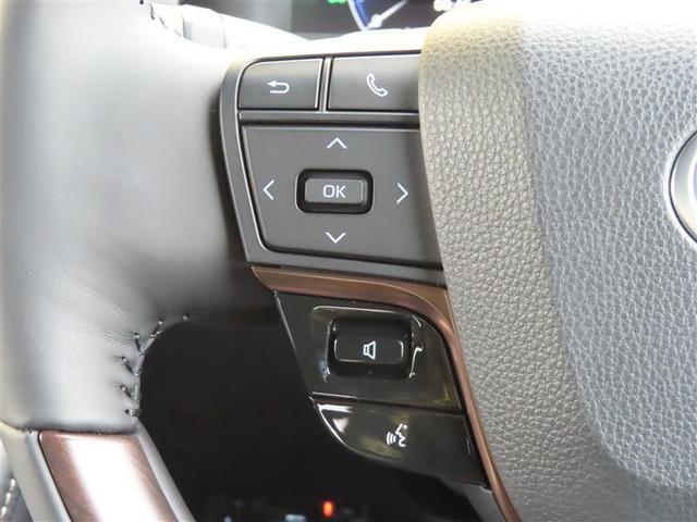 アルファードハイブリッド Z 【雹害車】(11枚目)