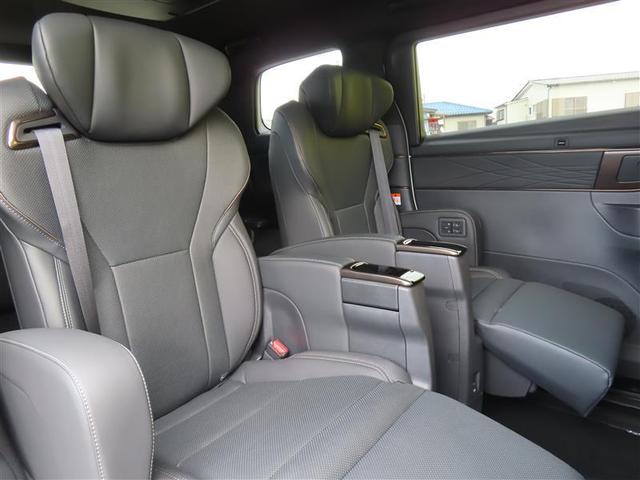 アルファードハイブリッド Z 【雹害車】(27枚目)