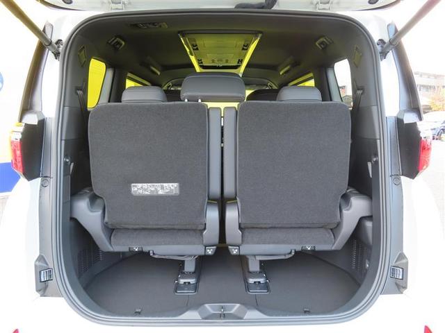 アルファードハイブリッド Z 【雹害車】(30枚目)