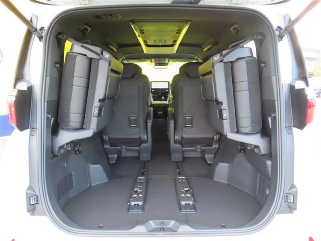 アルファードハイブリッド Z 【雹害車】(31枚目)