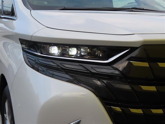 アルファードハイブリッド Z 【雹害車】(33枚目)