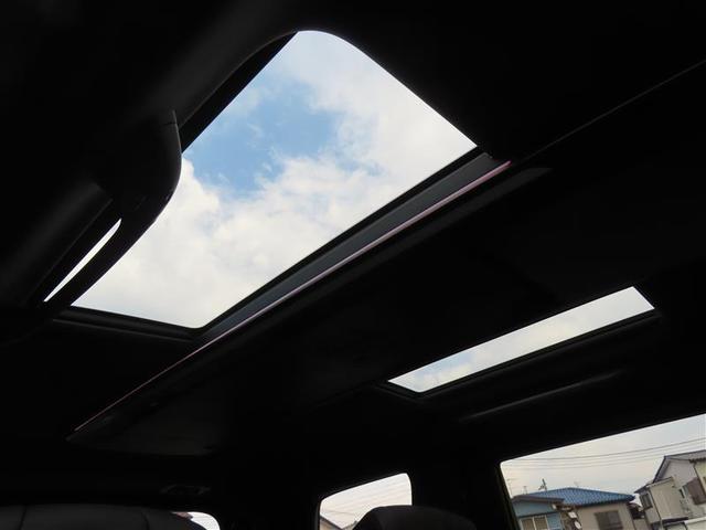 アルファードハイブリッド Z 【雹害車】(34枚目)