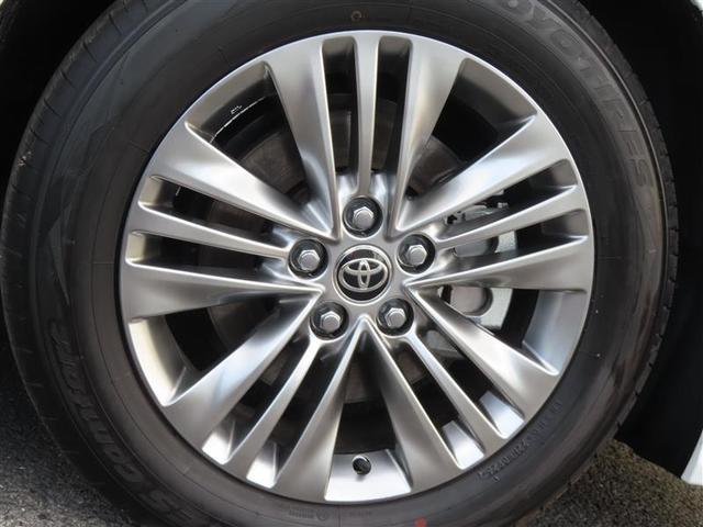 アルファードハイブリッド Z 【雹害車】(35枚目)