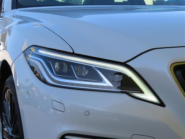 クラウンハイブリッド Ｇ－エグゼクティブ　サンル－フ　バックＣ　ナビＴＶ　地デジフルセグ　Ｐシート　ＬＥＤヘッドライト　クルコン　パワステ　エアコン　アルミ　盗難防止装置　横滑防止装置　ＡＵＸ　エアバッグ　ＥＴＣ　メモリーナビ　ＤＶＤ再生（26枚目）