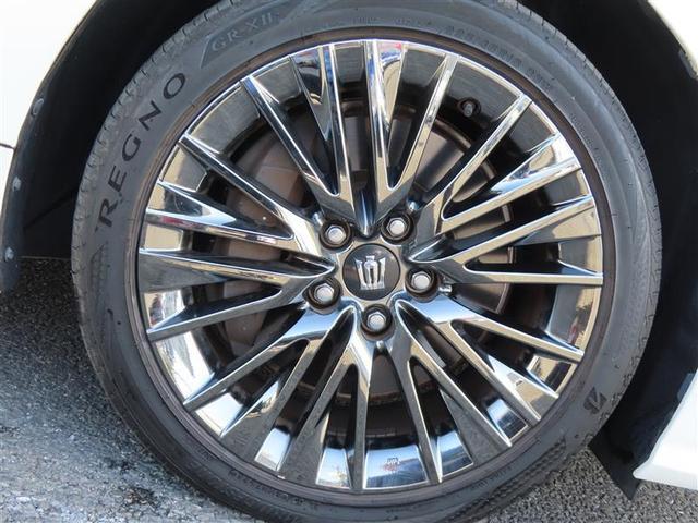 クラウンハイブリッド Ｇ－エグゼクティブ　サンル－フ　バックＣ　ナビＴＶ　地デジフルセグ　Ｐシート　ＬＥＤヘッドライト　クルコン　パワステ　エアコン　アルミ　盗難防止装置　横滑防止装置　ＡＵＸ　エアバッグ　ＥＴＣ　メモリーナビ　ＤＶＤ再生（27枚目）