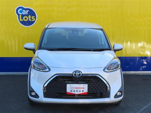 シエンタ ハイブリッドＧ　クエロ　半革シート　地デジＴＶ　盗難防止　横滑り防止　ＬＥＤライト　クルコン　ドライブレコーダー　スマートキー　ＥＴＣ　バックモニタ　ＤＶＤ　オ－トエアコン　ＡＵＸ　メモリ－ナビ　エアバッグ　３列シート（15枚目）