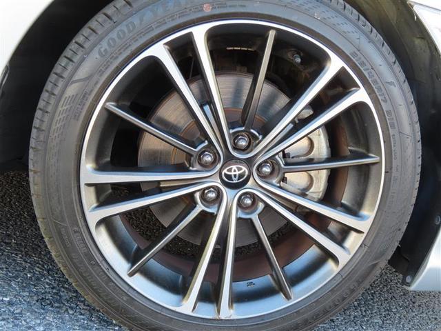 ８６ ＧＴリミテッド　スマキ－　イモビライザー　ＥＴＣ付き　キーレスアクセス　メモリ－ナビ　横滑り防止機能　Ｗエアバック　ＡＵＸ　ナビＴＶ　オートエアコン　アルミホイール　ＡＢＳ　エアバック　パワーウィンドウ　半革シート（21枚目）