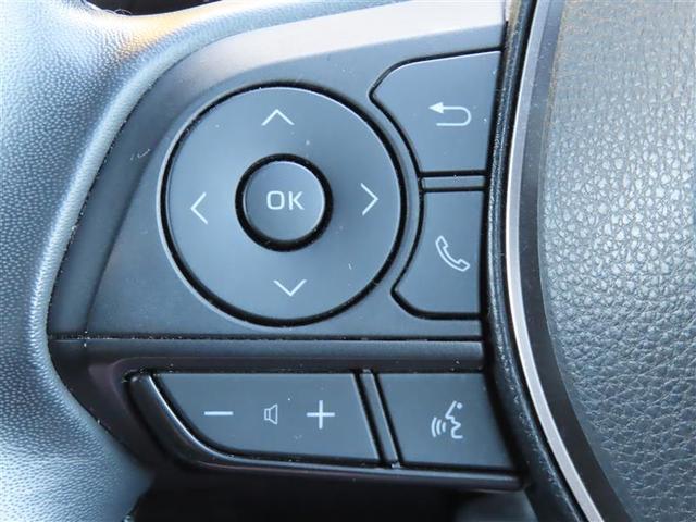 カローラスポーツ ハイブリッドＧ　Ｚ　衝突被害軽減Ｓ　Ｂモニ　盗難防止装置　ＬＥＤライト　オートクルーズコントロール　アルミホイール　スマートキ－　ＡＢＳ　パワーウィンドウ　オ－トエアコン　サイドエアバッグ　ＥＴＣ車載器　エアバッグ（6枚目）