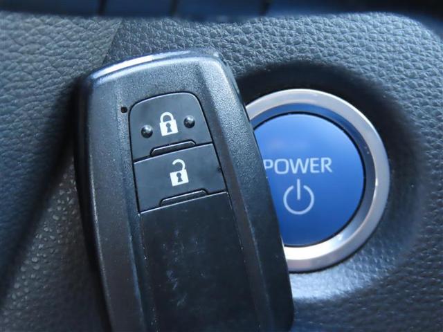 カローラスポーツ ハイブリッドＧ　Ｚ　衝突被害軽減Ｓ　Ｂモニ　盗難防止装置　ＬＥＤライト　オートクルーズコントロール　アルミホイール　スマートキ－　ＡＢＳ　パワーウィンドウ　オ－トエアコン　サイドエアバッグ　ＥＴＣ車載器　エアバッグ（9枚目）