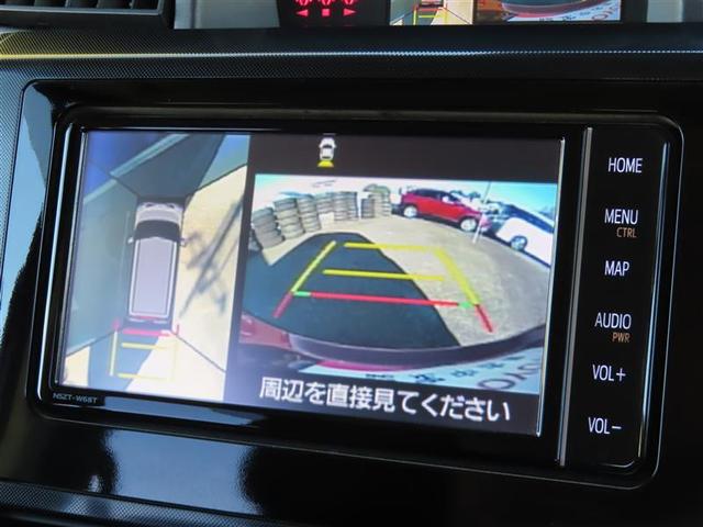 ルーミー Ｇ－Ｔ　Ｂカメラ　クルコン　ＬＥＤライト　両側自動ドア　オートエアコン　アルミホイール　イモビライザー　スマートキー　ＤＶＤ　メディアプレイヤー接続　横滑り防止　Ａ－ＳＴＯＰ　地デジＴＶ　ＥＴＣ付き　ナビＴＶ（6枚目）