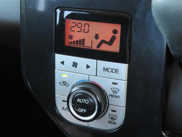 ルーミー Ｇ－Ｔ　Ｂカメラ　クルコン　ＬＥＤライト　両側自動ドア　オートエアコン　アルミホイール　イモビライザー　スマートキー　ＤＶＤ　メディアプレイヤー接続　横滑り防止　Ａ－ＳＴＯＰ　地デジＴＶ　ＥＴＣ付き　ナビＴＶ（15枚目）