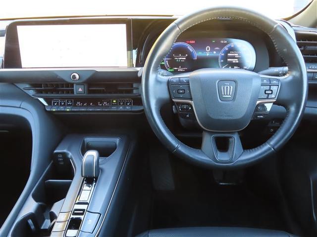 クラウンクロスオーバー ＧアドバンスＰＫ（2枚目）