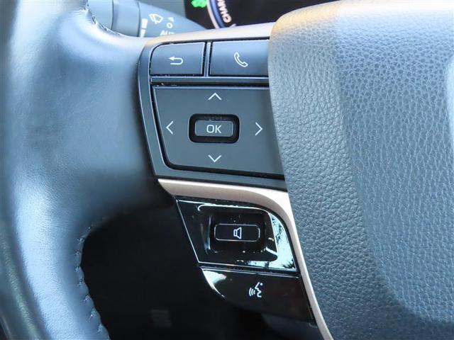 クラウンクロスオーバー ＧアドバンスＰＫ（6枚目）