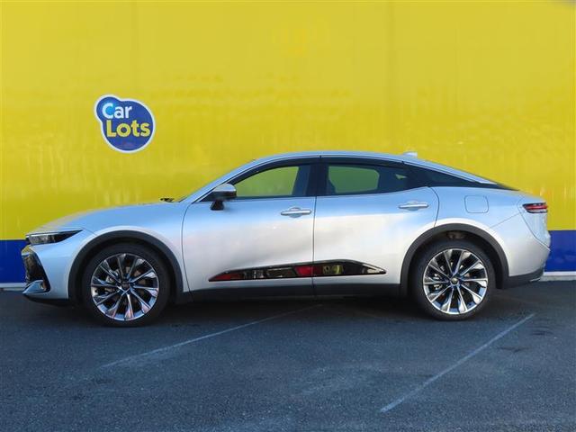 クラウンクロスオーバー ＧアドバンスＰＫ（17枚目）