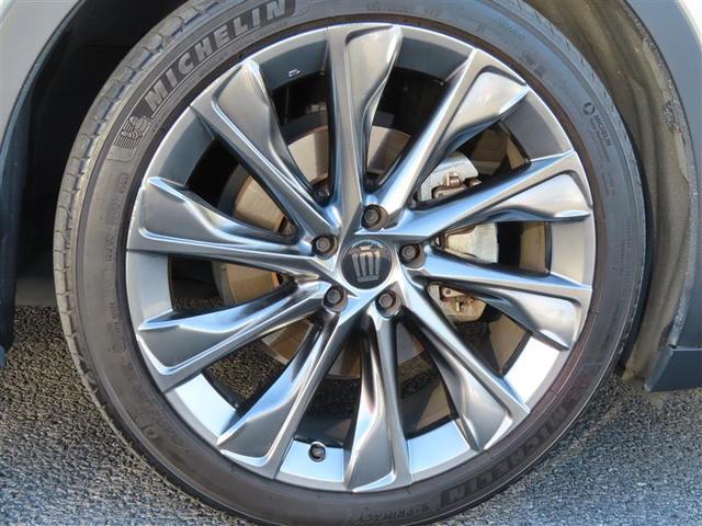 クラウンクロスオーバー ＧアドバンスＰＫ（27枚目）