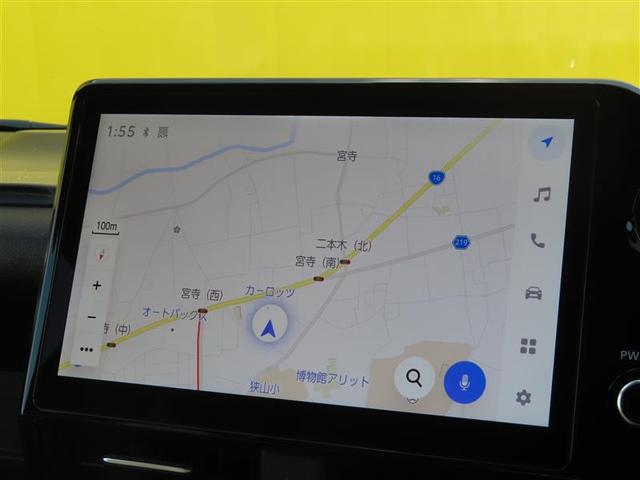 ヴォクシー ハイブリッドＳ－Ｇ　【雹害車】　衝突回避システム　ＴＣナビ　両側Ｐスラドア　レーダークルーズ　ＥＴＣ２．０　Ｂカメラ　ＬＥＤライト　スマートキー　ＨＤＭＩ　ＤＶＤ　フルセグ　Ｂｌｕｅｔｏｏｔｈ　１６ＡＷ（8枚目）