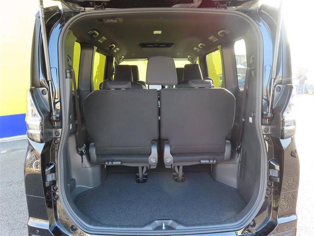 ヴォクシー ハイブリッドＳ－Ｇ　【雹害車】　衝突回避システム　ＴＣナビ　両側Ｐスラドア　レーダークルーズ　ＥＴＣ２．０　Ｂカメラ　ＬＥＤライト　スマートキー　ＨＤＭＩ　ＤＶＤ　フルセグ　Ｂｌｕｅｔｏｏｔｈ　１６ＡＷ（23枚目）