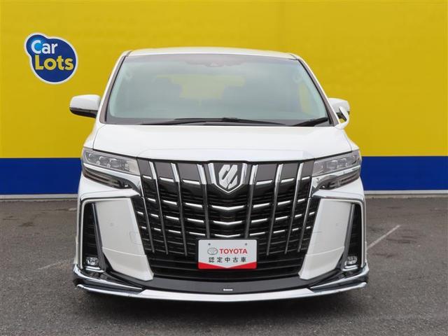 アルファード ２．５Ｓ　Ｃパッケージ　両電動ドア　本革　Ｂモニタ　地デジ　ＤＶＤ再生可能　リアオートエアコン　ナビテレビ　横滑り防止　クルコン　セキュリティ　ＥＴＣ車載器　ＬＥＤヘッドライト　スマートキー　エアコン　パワーステ　ＷエアＢ（17枚目）