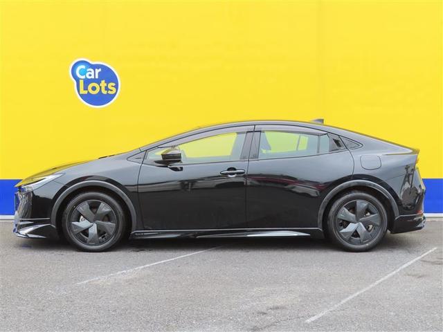 プリウス Ｕ　衝突回避システム　ＬＥＤ　ＡＣ１００Ｖ電源　Ｂモニター　クルーズコントロール　スマートキー　ＥＴＣ車載器　キーレス　ミュージックプレイヤー接続可　アルミ　盗難防止システム　サイドエアバッグ　テレビ（14枚目）