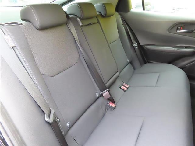 プリウス Ｕ　衝突回避システム　ＬＥＤ　ＡＣ１００Ｖ電源　Ｂモニター　クルーズコントロール　スマートキー　ＥＴＣ車載器　キーレス　ミュージックプレイヤー接続可　アルミ　盗難防止システム　サイドエアバッグ　テレビ（18枚目）