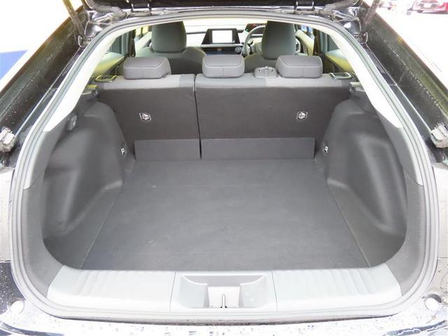 プリウス Ｕ　衝突回避システム　ＬＥＤ　ＡＣ１００Ｖ電源　Ｂモニター　クルーズコントロール　スマートキー　ＥＴＣ車載器　キーレス　ミュージックプレイヤー接続可　アルミ　盗難防止システム　サイドエアバッグ　テレビ（19枚目）