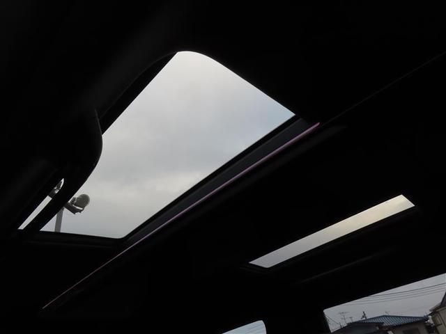 ヴェルファイアハイブリッド Ｚ　プレミア　アイドリングストップ　キーレス　ナビ＆ＴＶ　横滑り防止機能　ドライブレコーダー　黒革シート　寒冷地仕様　スマートキー　４ＷＤ車　クルーズコントロール　地デジＴＶ　サンルーフ　盗難防止装置　メモリーナビ（32枚目）