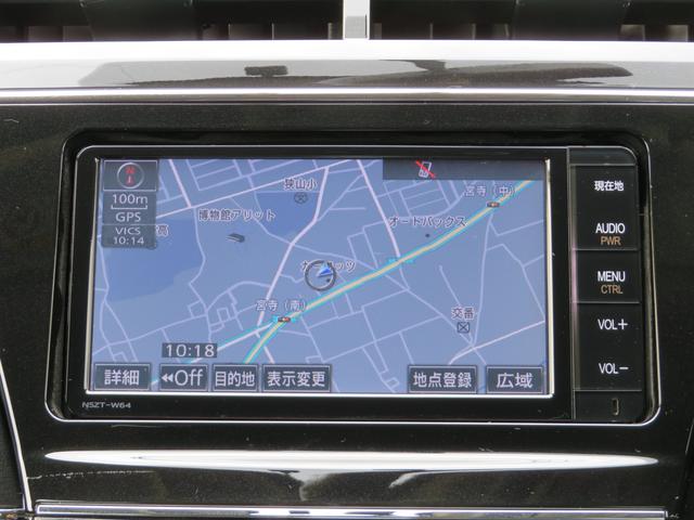 Sツーリングセレクション・G’s SDナビ 地デジ Bカメラ(3枚目)