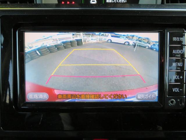 G-T 純正SDナビ バックカメラ ワンセグTV(4枚目)