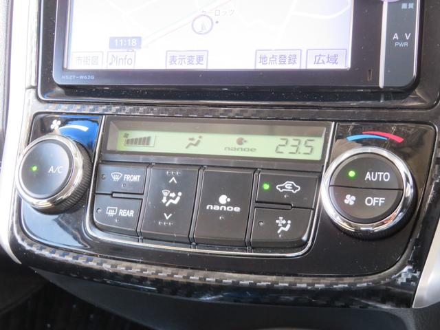 ハイブリッドG エアロツアラー 純正SDナビ CD DVD再生 フルセグ Bluetooth カーテンエアバッグ スマートキー ETC アイドリングストップ ステアリングスイッチ(13枚目)