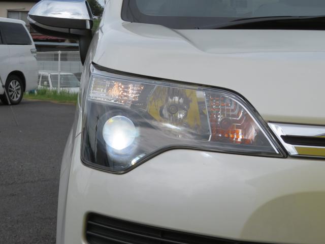 F クイーンII 純正SDナビ CD ワンセグ HID オートライト 片側Pスラドア スマートキー ETC バックカメラ アイドリングストップ Bluetooth オートハイビーム ステアリングスイッチ TSSC(19枚目)