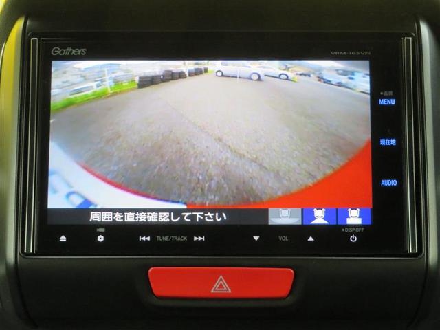 X・ターボパッケージ 純正HDDナビ フルセグTV バックカメラ CTBA 純正15AW ETC シートヒーター HIDオートライト ブルートゥース アイドリングストップ パドルシフト オートミラー ハンドルヒーター(4枚目)