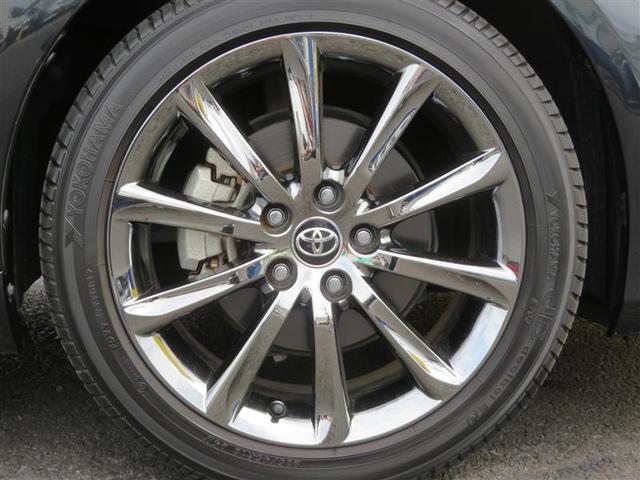 250 純正SDナビ CD DVD フルセグ ETC バックカメラ クルコン Pシート LEDオートライト LEDフォグ パドルシフト シートヒーター Bluetooth TSSP 純正18AW(20枚目)