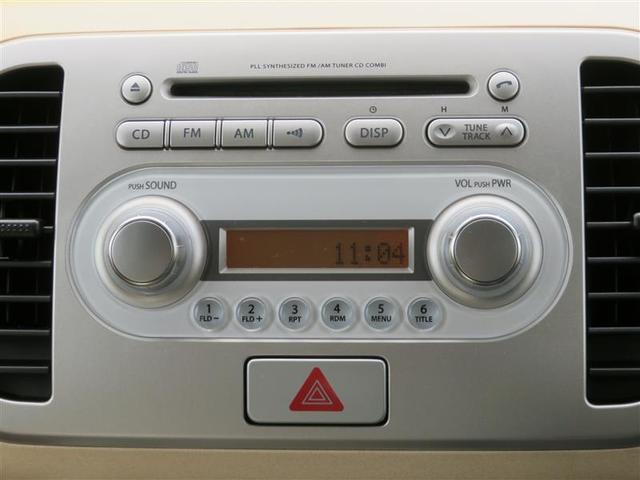 X CD ベンチシート パワステ PW ABS デュアルエアバッグ(6枚目)