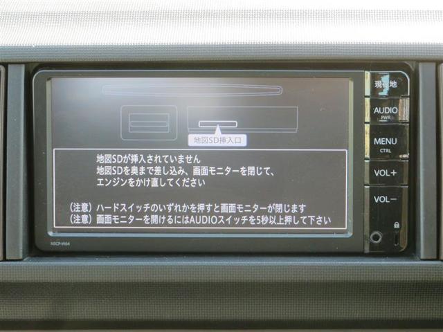 1.0X Lパッケージ・キリリ 純正SDナビ ETC CD ワンセグ AUX スマートキー アイドリングストップ ベンチシート(3枚目)