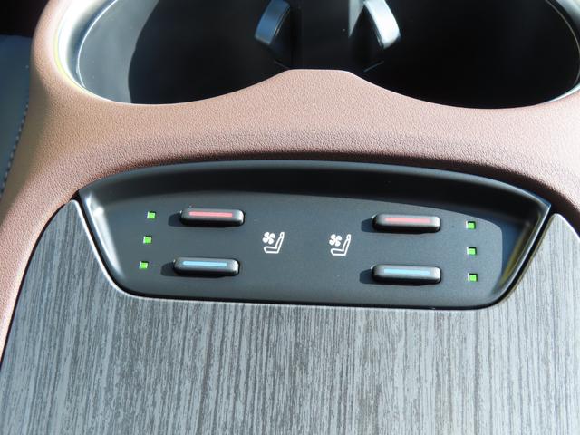 ハリアーハイブリッド Ｚ　レザーパッケージ　【雹害車】　衝突回避システム　ＴＣナビ　レーダークルーズ　ＥＴＣ２．０　Ｂカメラ　デジタルインナーミラー（録画機能付き）　シートＡＣ・ヒーター　Ｐシート　Ｐバックドア　ＬＥＤライト　ＢＳＭ　１９ＡＷ（22枚目）