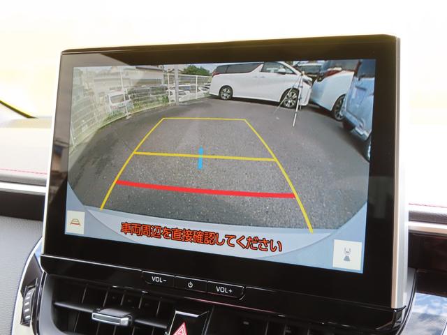 カローラスポーツ ハイブリッドＧ　Ｚ　【雹害車】　衝突回避システム　ＴＣナビ　レーダークルーズ　ＥＴＣ２．０　Ｂカメラ　ドラレコ　シートヒーター　ＢＳＭ　ＬＥＤライト　スマートキー　フルセグ　Ｂｌｕｅｔｏｏｔｈ　１８ＡＷ（8枚目）