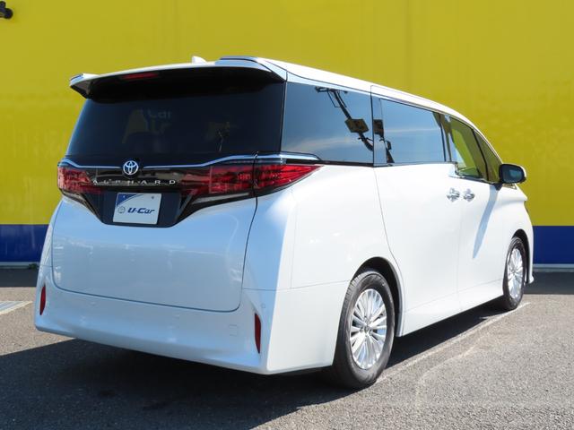 アルファード Ｚ　【雹害車】　衝突回避システム　ＴＣナビ　両側Ｐスラドア　レーダークルーズ　ＥＴＣ２．０　Ｂカメラ　全方位カメラ　ドラレコ　コンセント　シートＡＣ・ヒーター　Ｐバックドア　Ｐシート　ＬＥＤライト（24枚目）