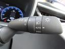 AUTOの位置にセットしておくと、暗くなったら自動でライトの点灯をサポートしてくれます!高速道路でのトンネル通過時など便利です!