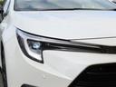 今や主流となってきました「LEDヘッドランプ」。消費電力も少なく、エコ走行に貢献します。コレが付いているだけで、優越感に浸れますよね。HIDに負けないくらい明るく安全です。